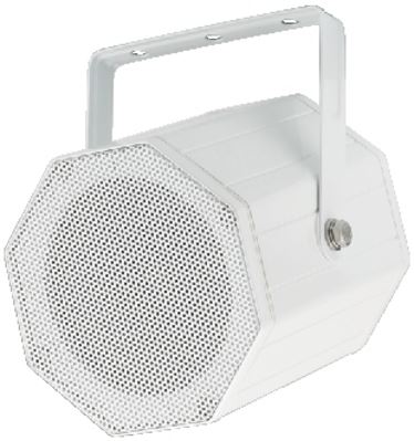 Monacor EDL-115 WS głośnik radiowęzłowy